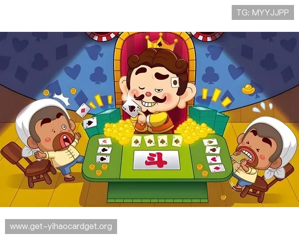 乐享棋牌经典版详细介绍游戏特色和玩法亮点助你轻松上手